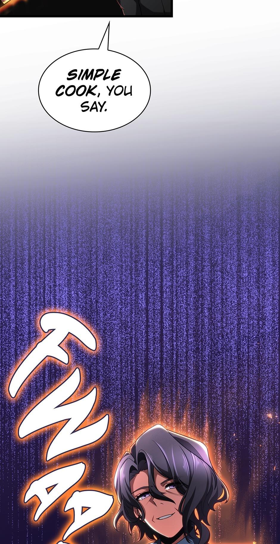 The Beginning After The End Chap 186 - Next Chap 187