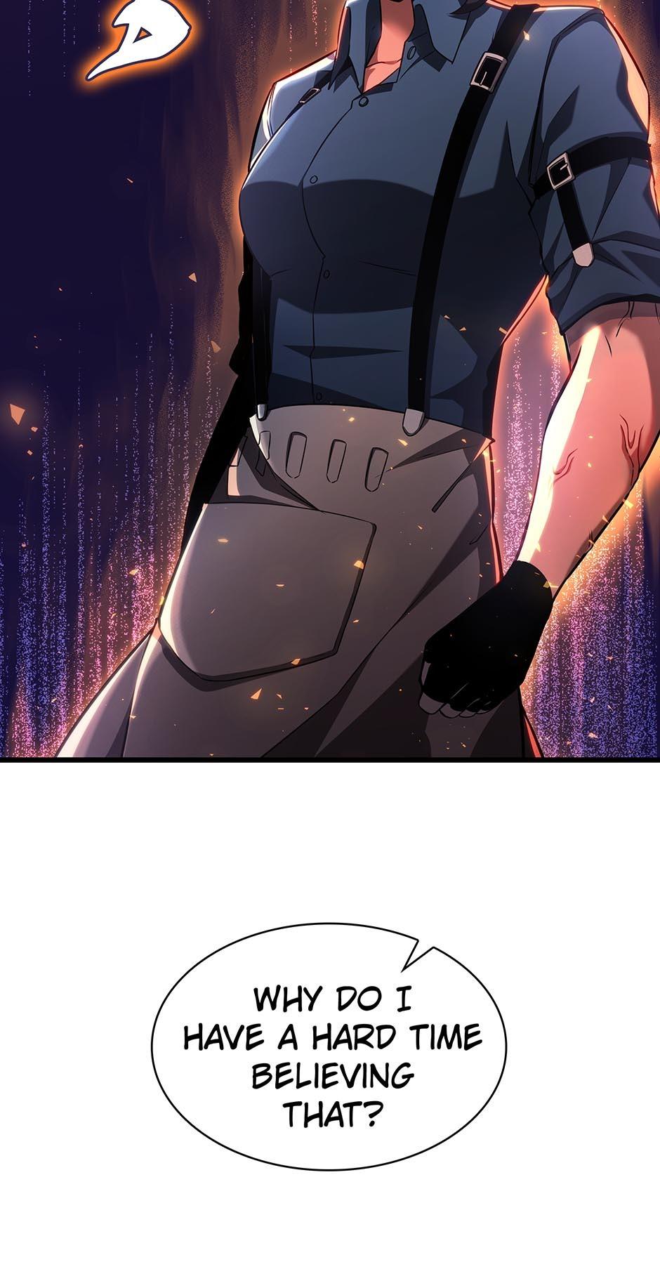 The Beginning After The End Chap 186 - Next Chap 187