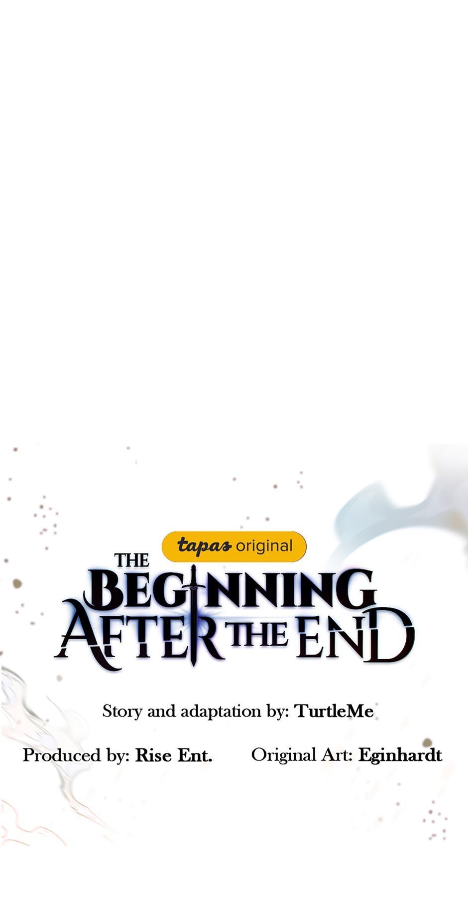 The Beginning After The End Chap 186 - Next Chap 187