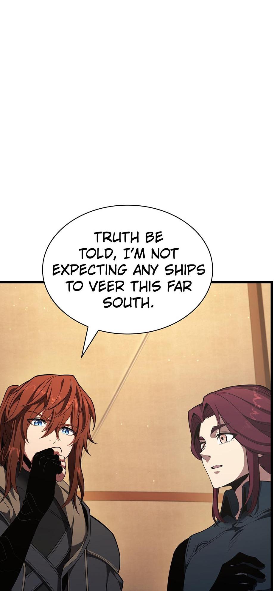 The Beginning After The End Chap 186 - Next Chap 187