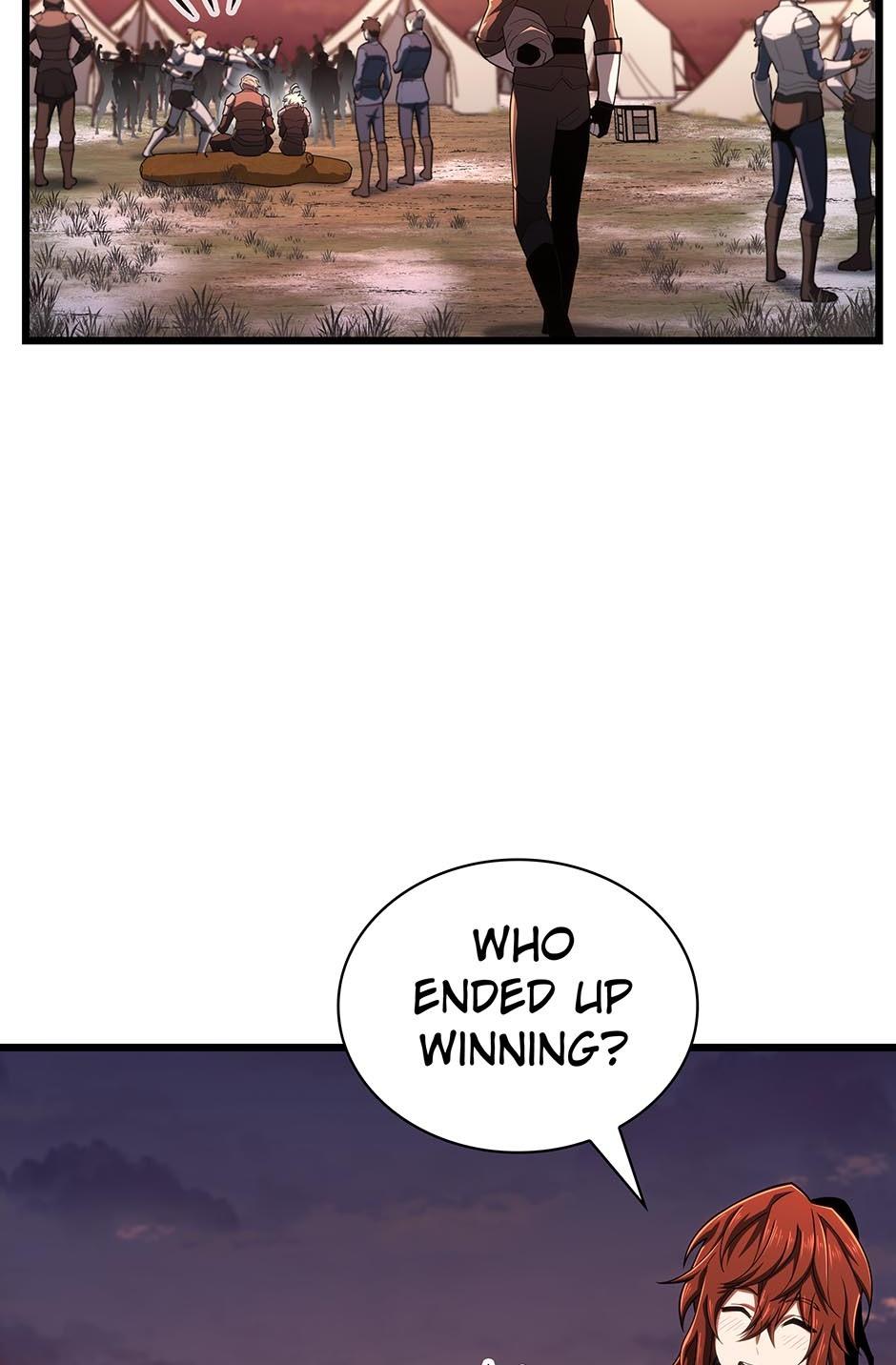 The Beginning After The End Chap 186 - Next Chap 187
