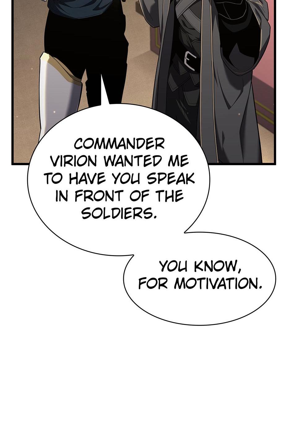 The Beginning After The End Chap 186 - Next Chap 187