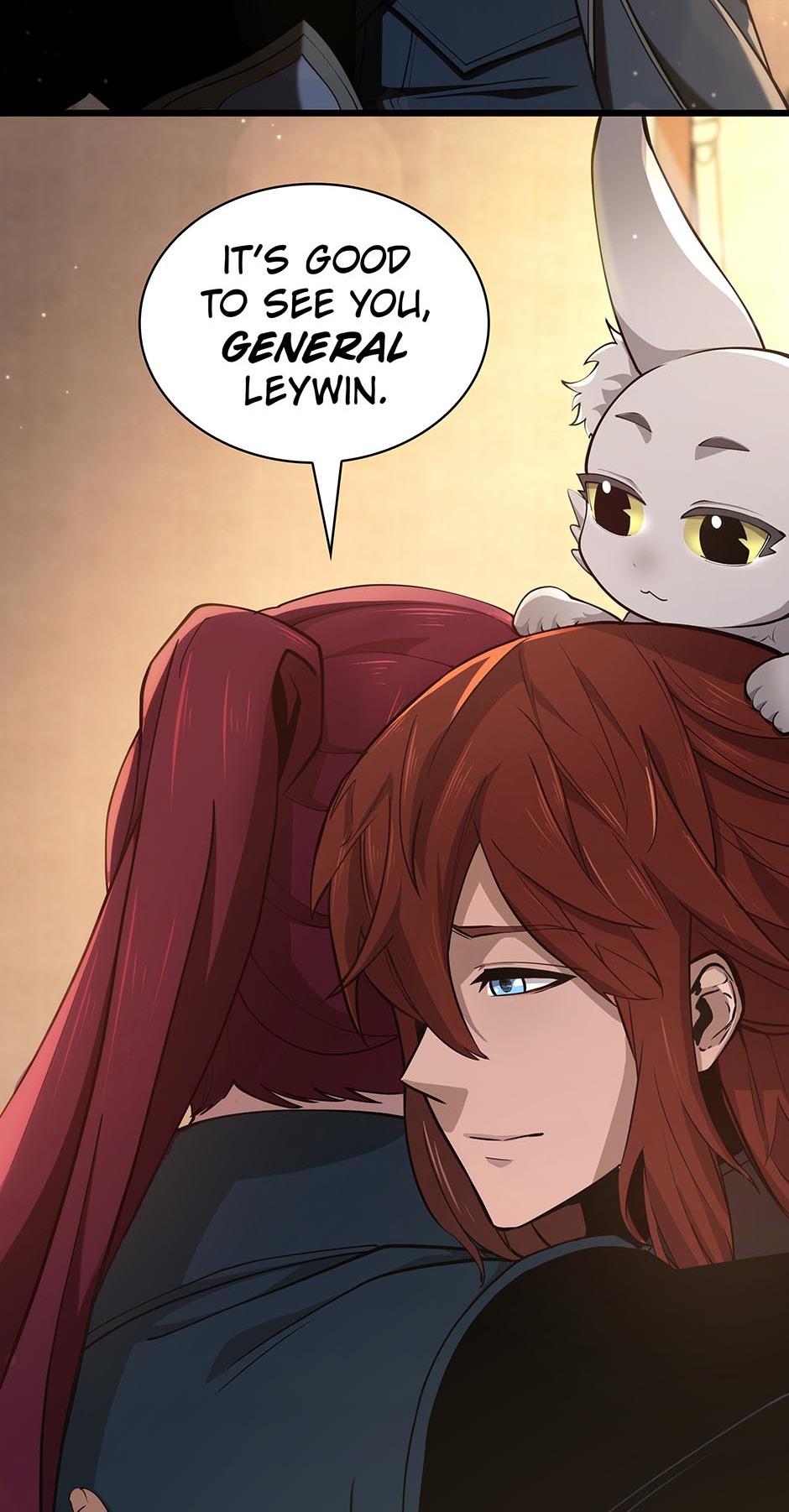 The Beginning After The End Chap 186 - Next Chap 187