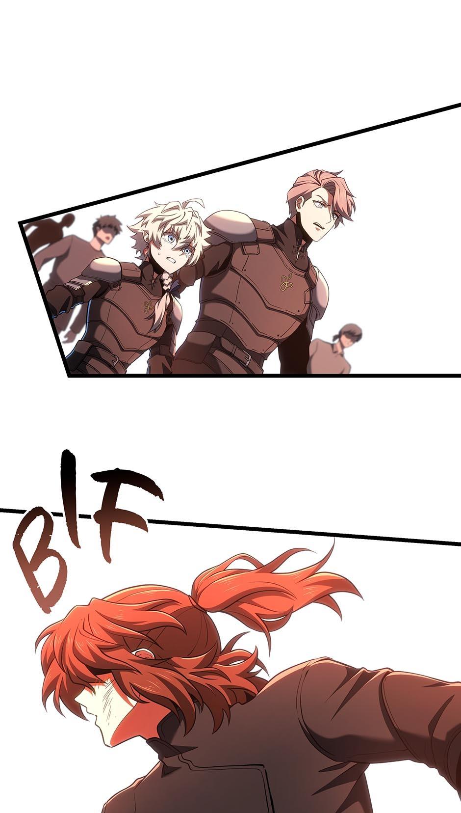 The Beginning After The End Chap 186 - Next Chap 187