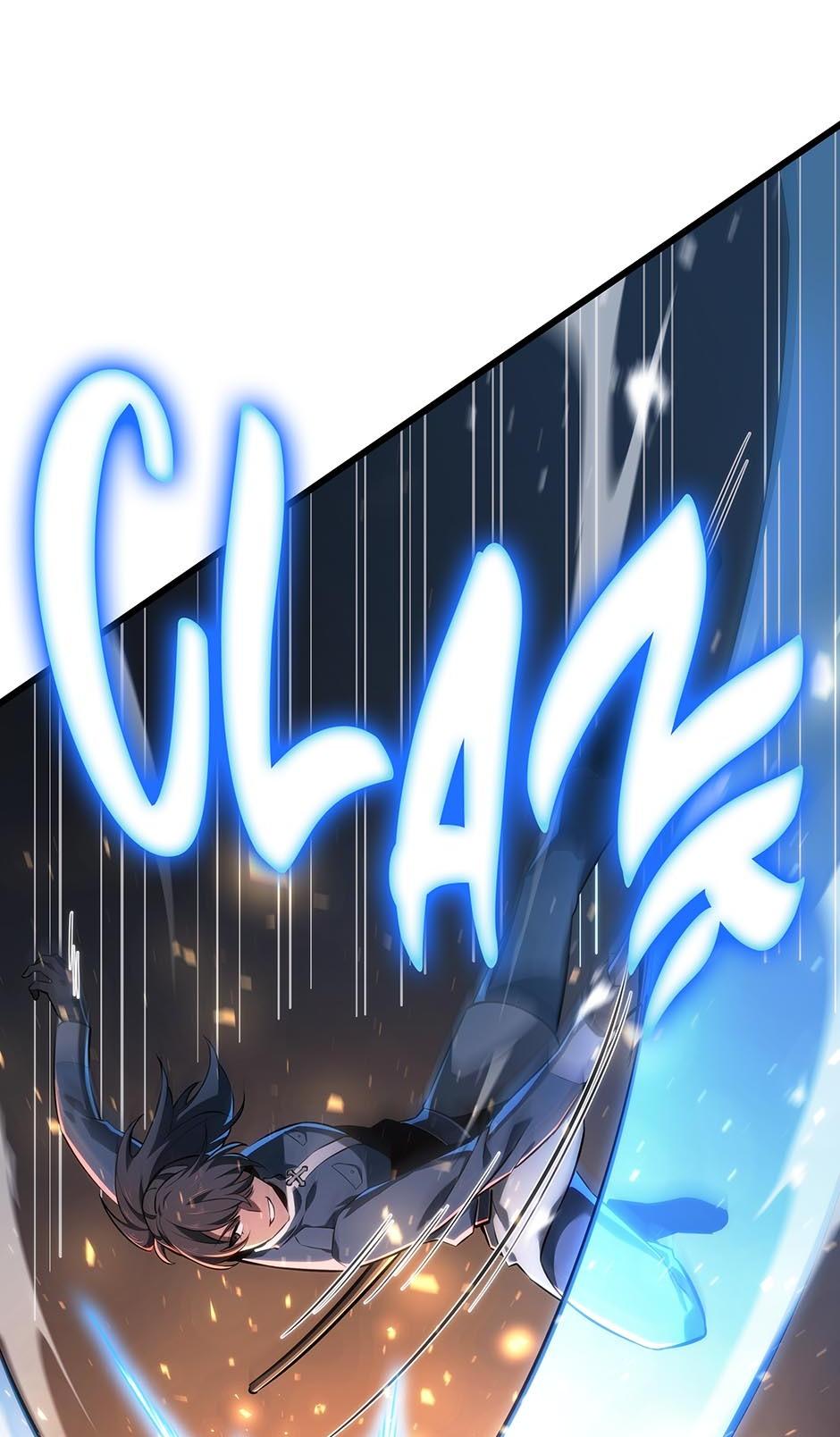 The Beginning After The End Chap 186 - Next Chap 187