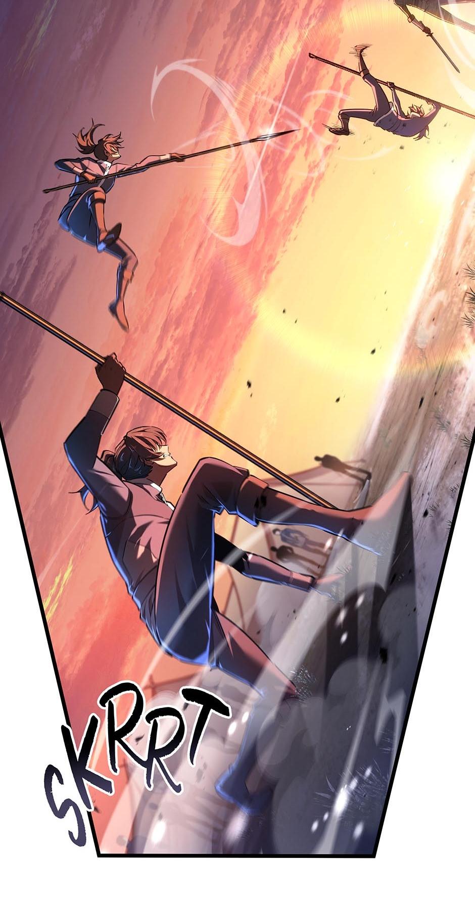 The Beginning After The End Chap 186 - Next Chap 187