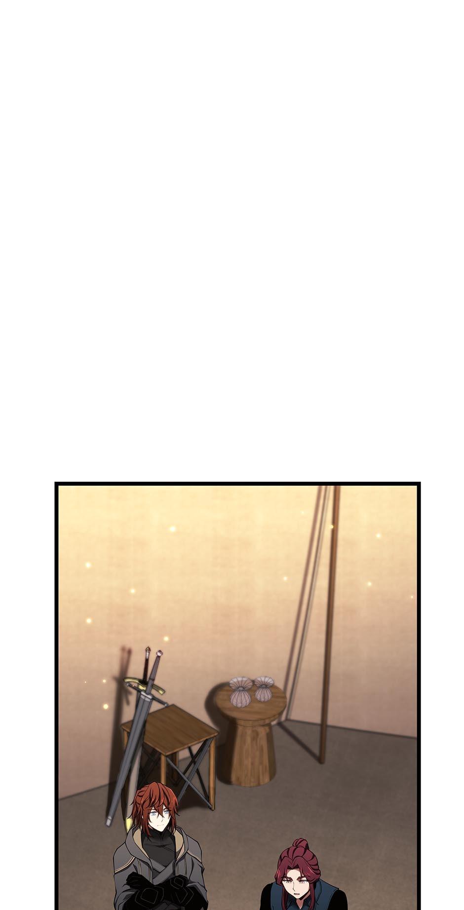 The Beginning After The End Chap 186 - Next Chap 187