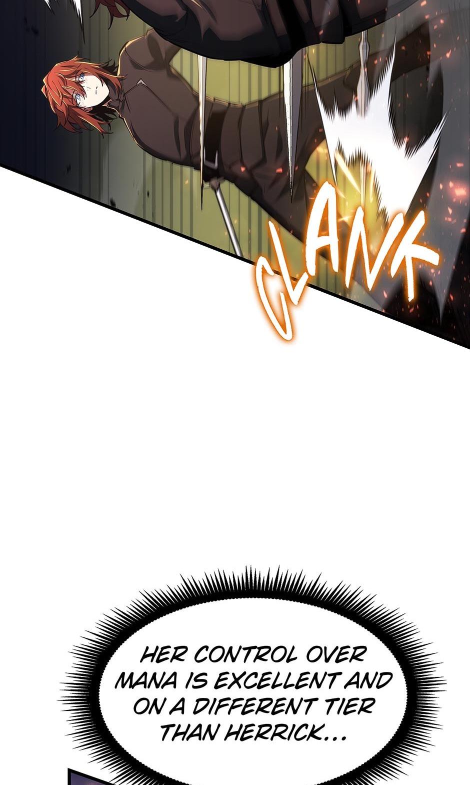 The Beginning After The End Chap 186 - Next Chap 187
