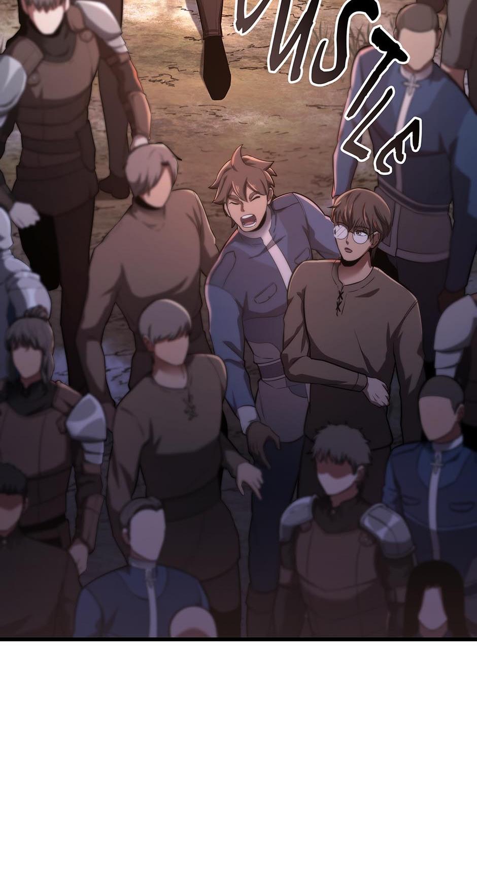 The Beginning After The End Chap 186 - Next Chap 187