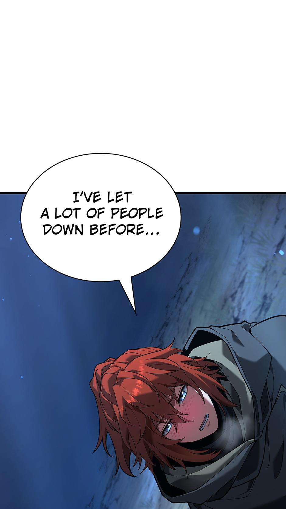 The Beginning After The End Chap 188 - Next Chap 189