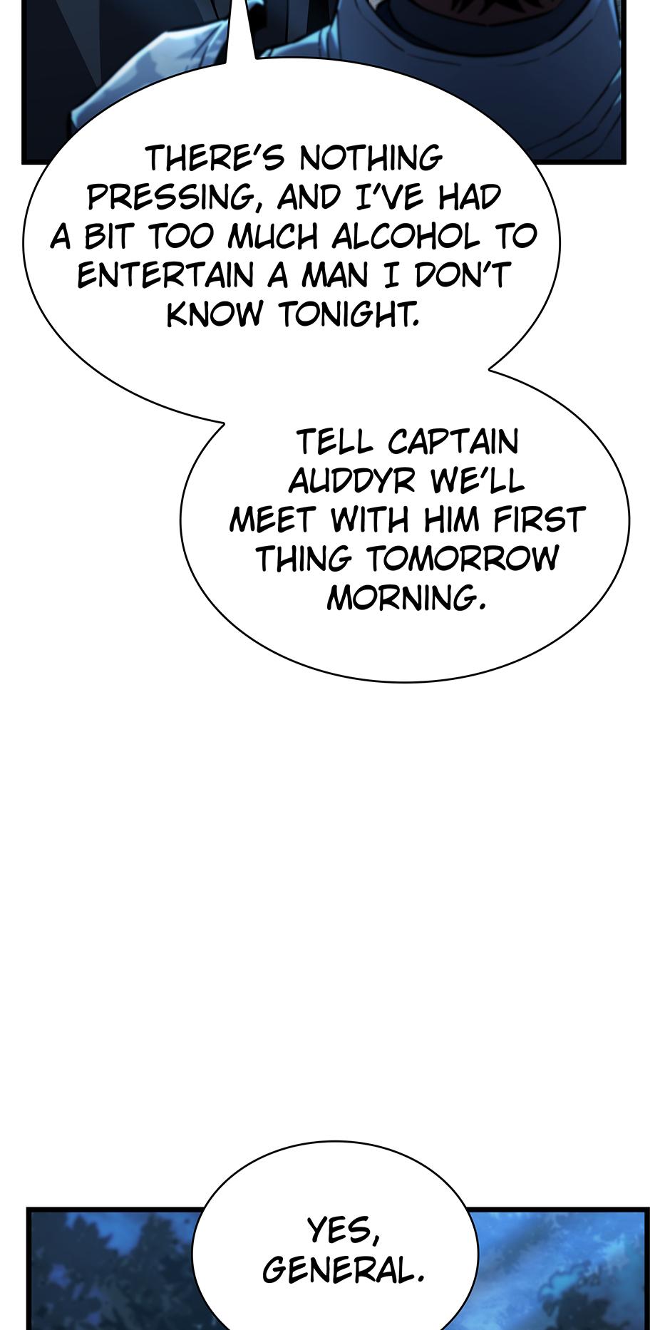 The Beginning After The End Chap 188 - Next Chap 189