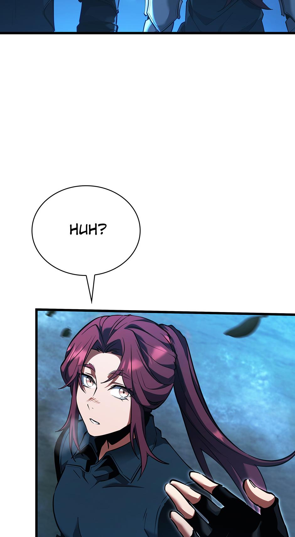 The Beginning After The End Chap 188 - Next Chap 189