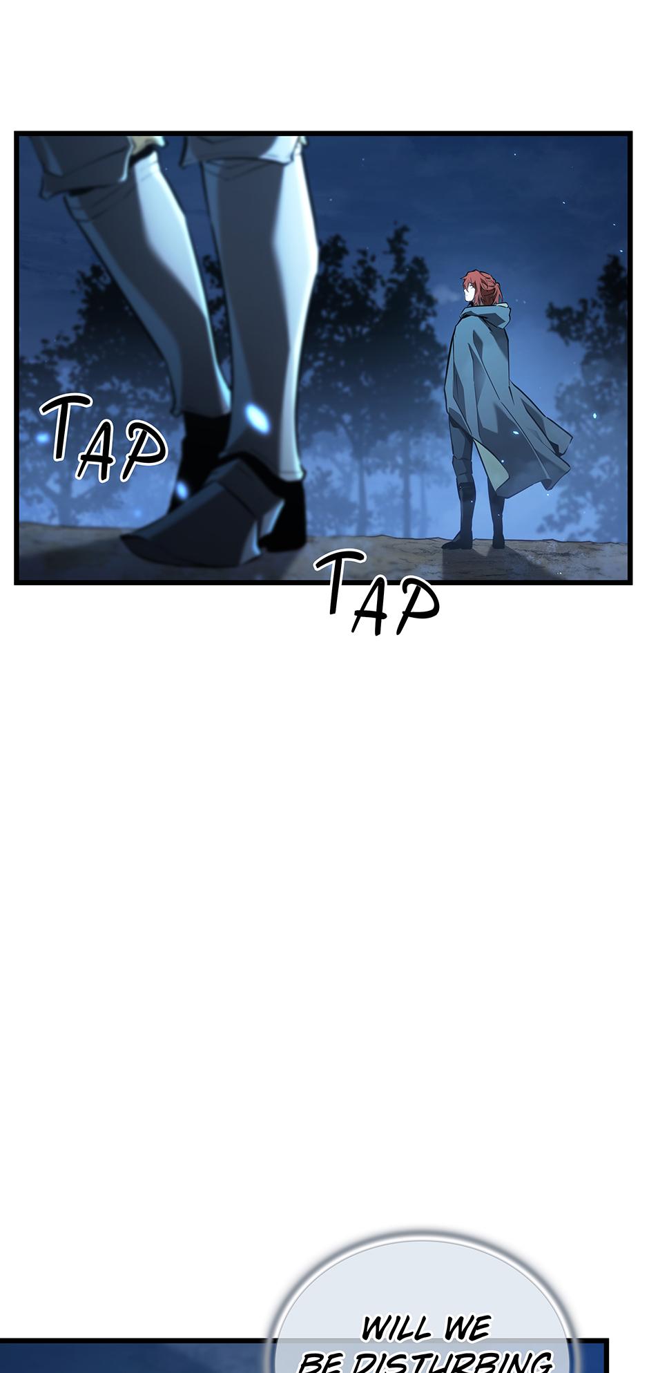 The Beginning After The End Chap 188 - Next Chap 189