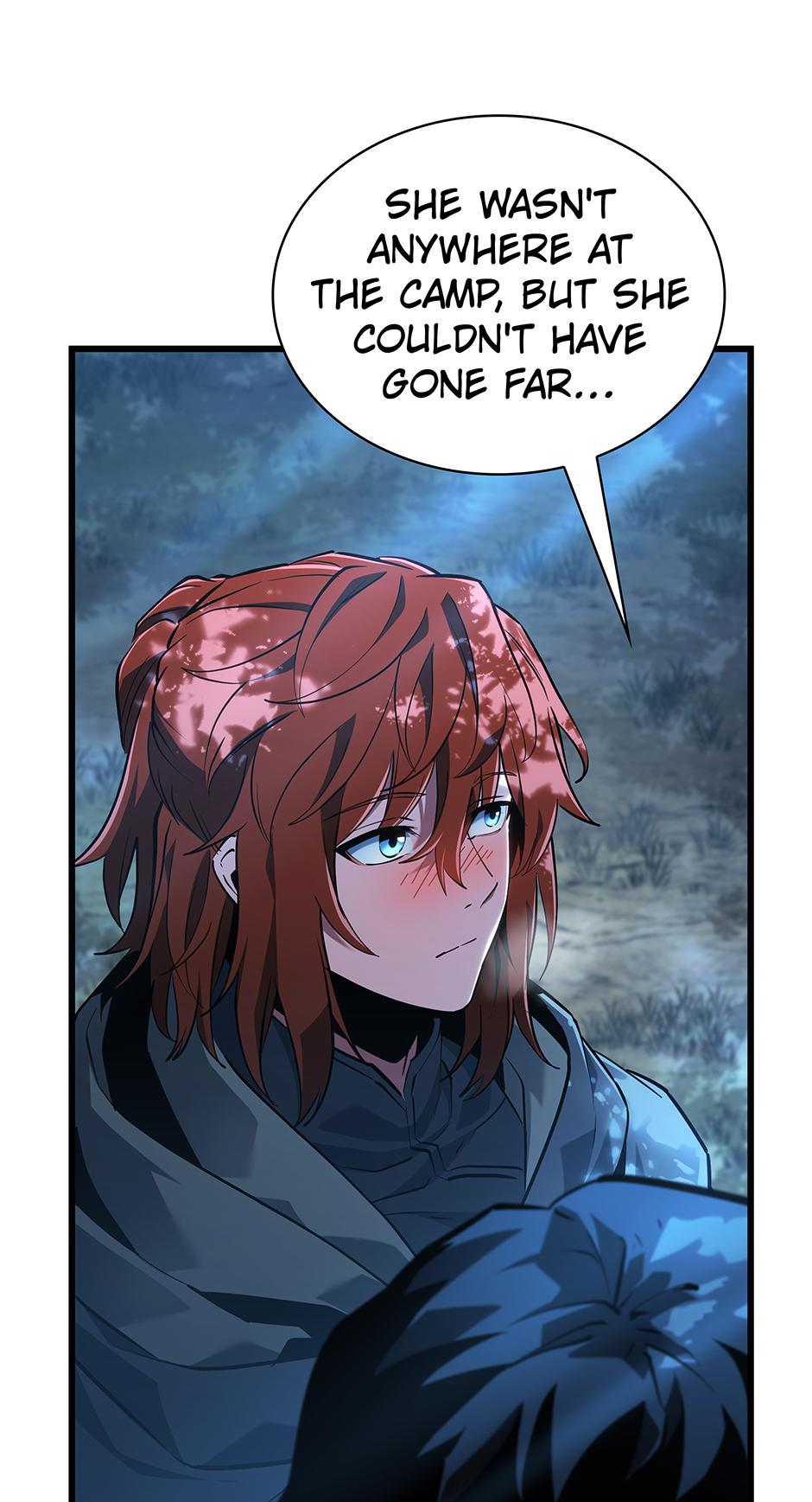 The Beginning After The End Chap 188 - Next Chap 189