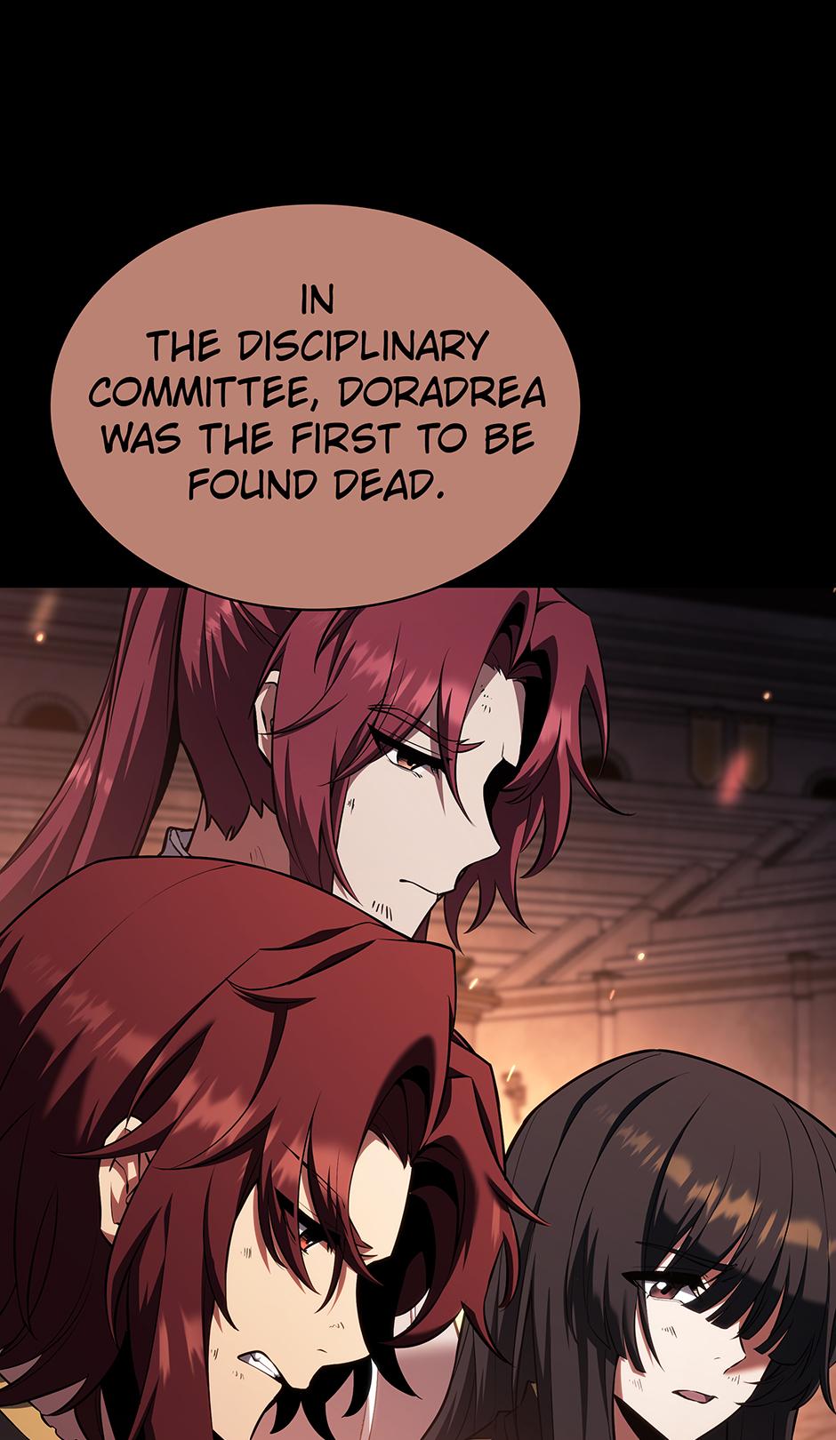 The Beginning After The End Chap 188 - Next Chap 189