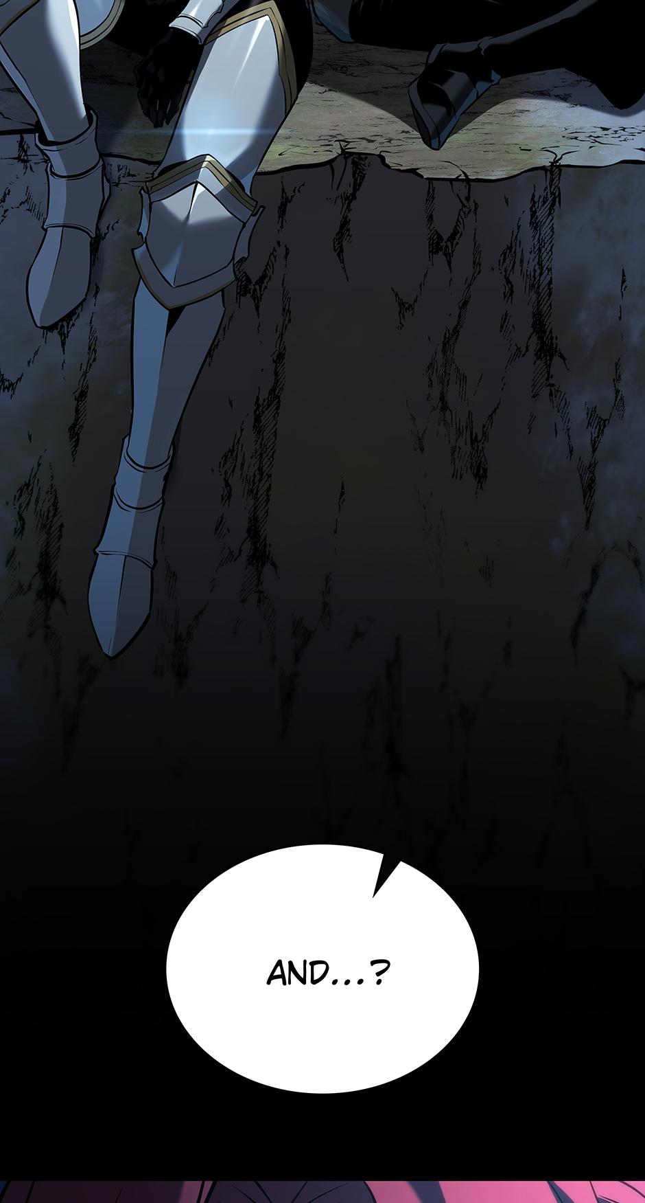 The Beginning After The End Chap 188 - Next Chap 189