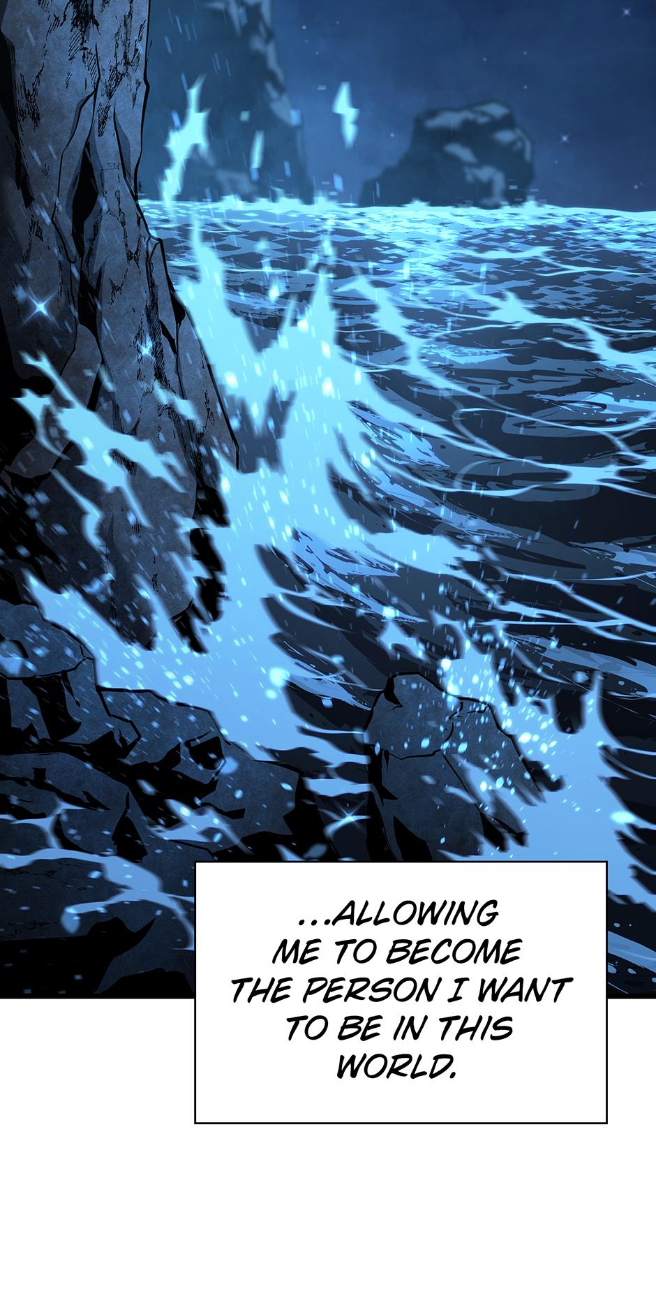 The Beginning After The End Chap 188 - Next Chap 189