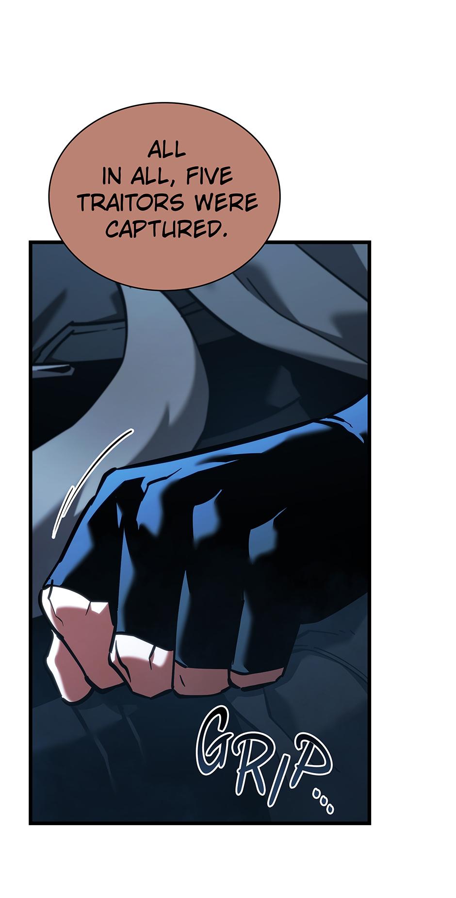 The Beginning After The End Chap 188 - Next Chap 189