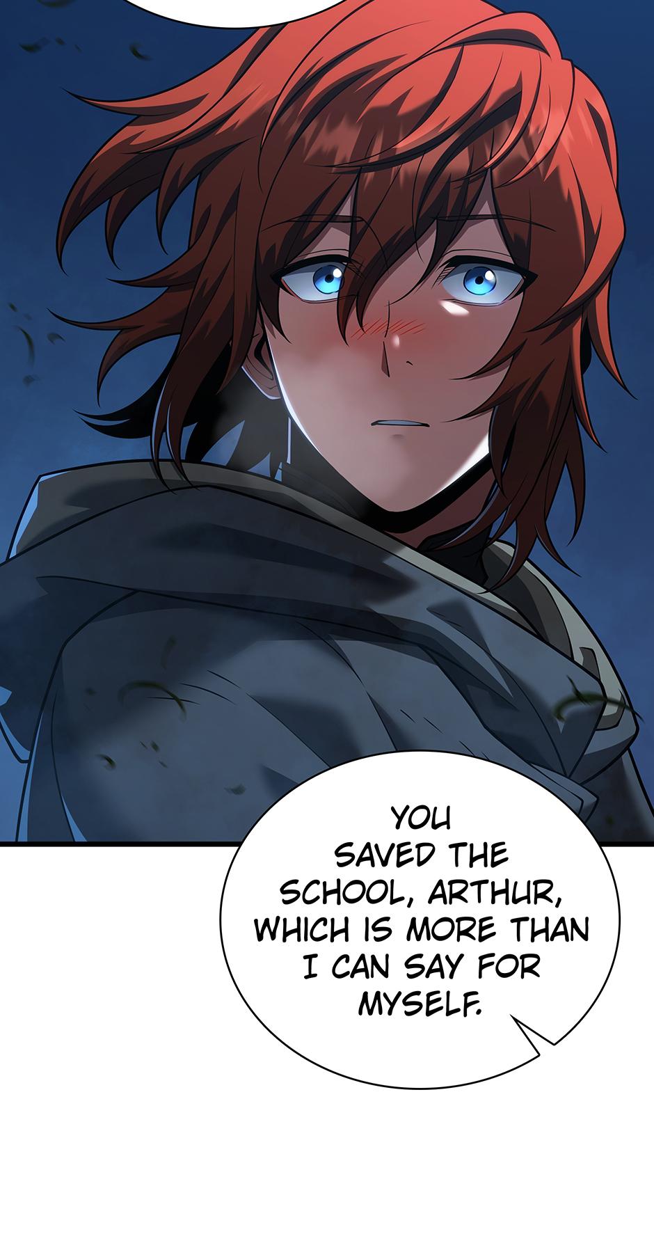 The Beginning After The End Chap 188 - Next Chap 189