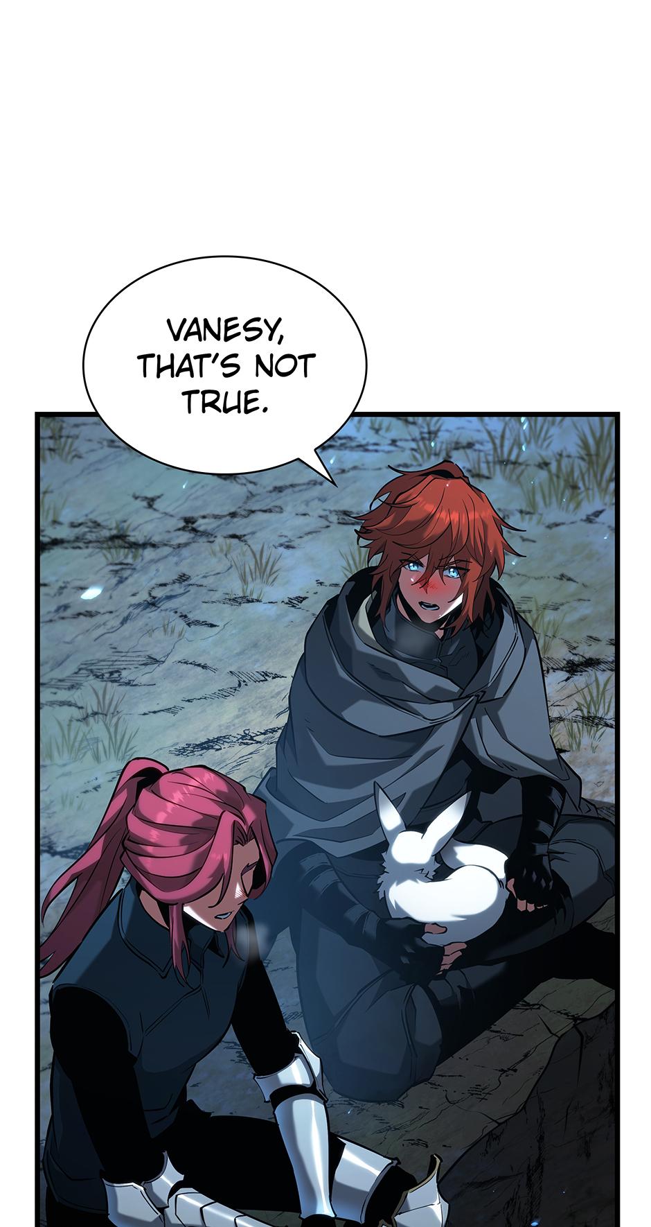 The Beginning After The End Chap 188 - Next Chap 189