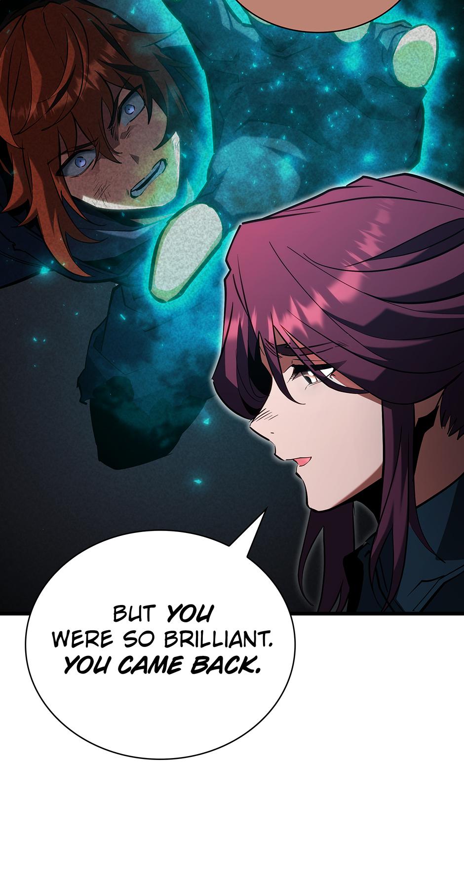 The Beginning After The End Chap 188 - Next Chap 189