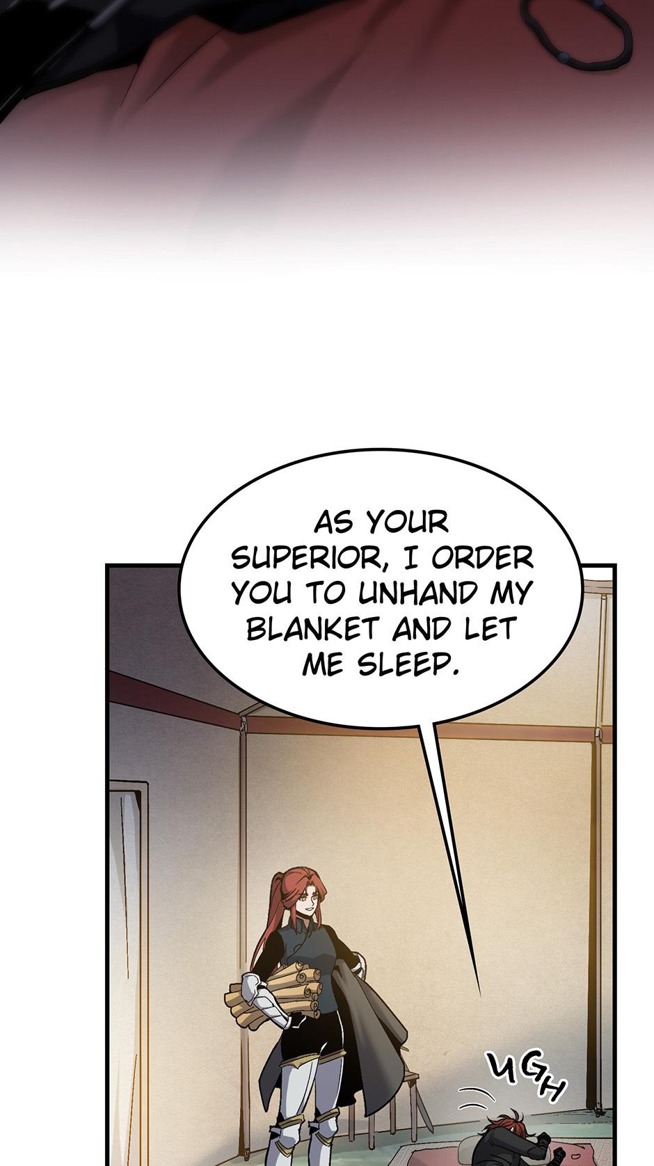 The Beginning After The End Chap 189 - Next Chap 190