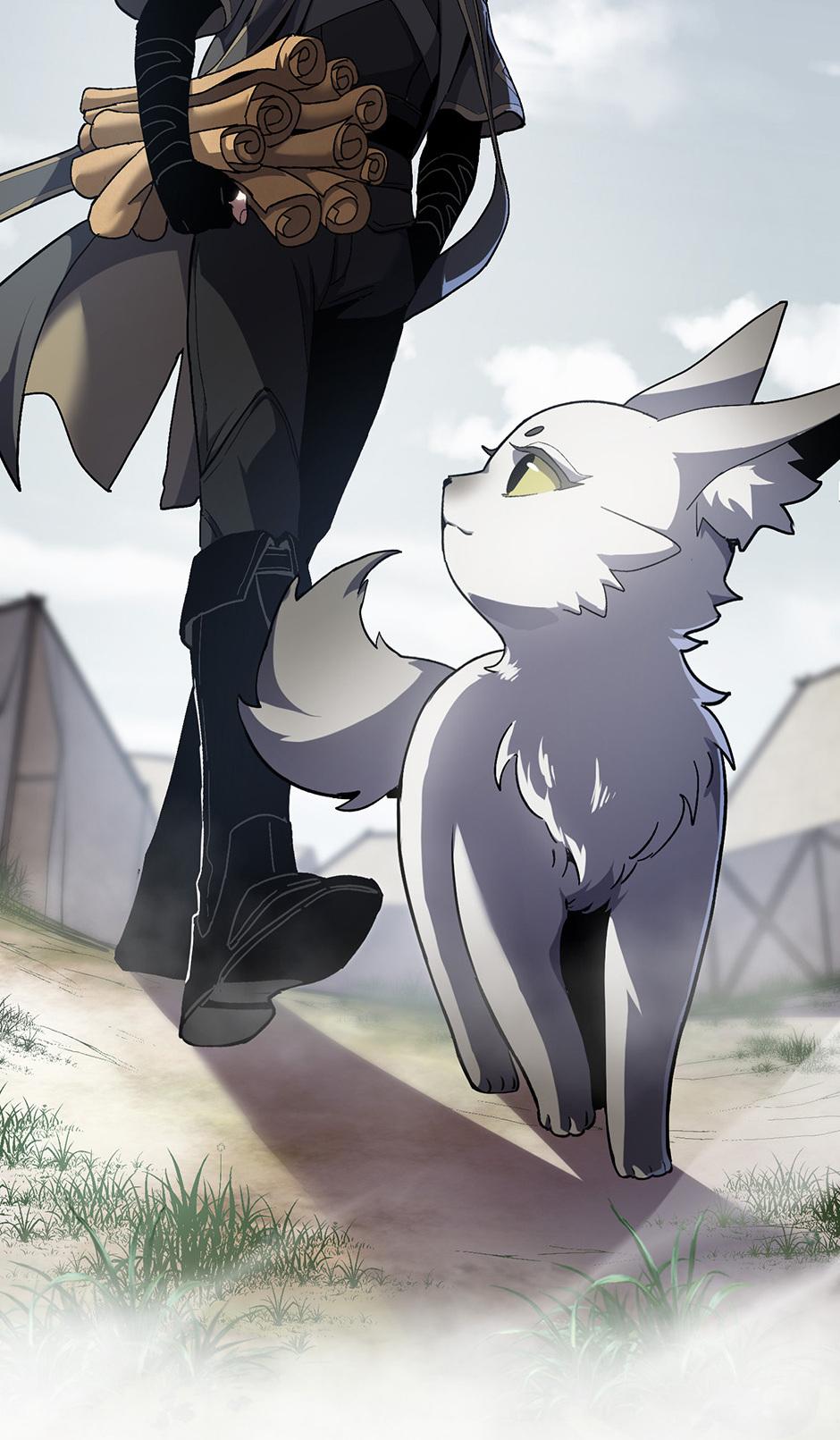 The Beginning After The End Chap 189 - Next Chap 190
