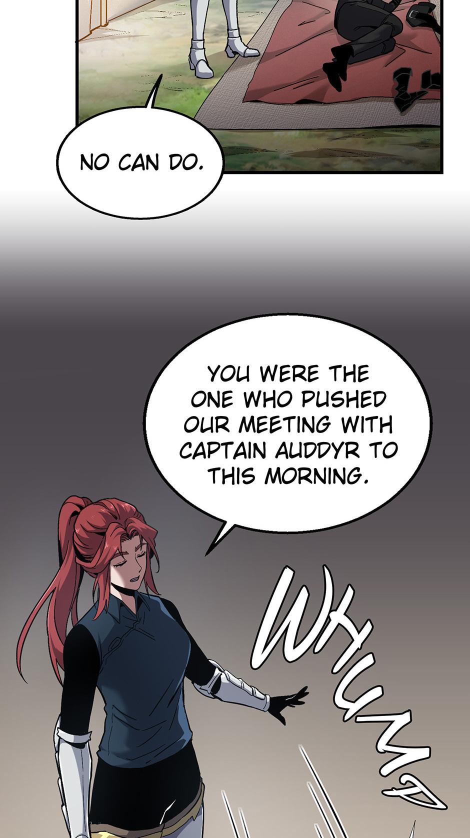 The Beginning After The End Chap 189 - Next Chap 190