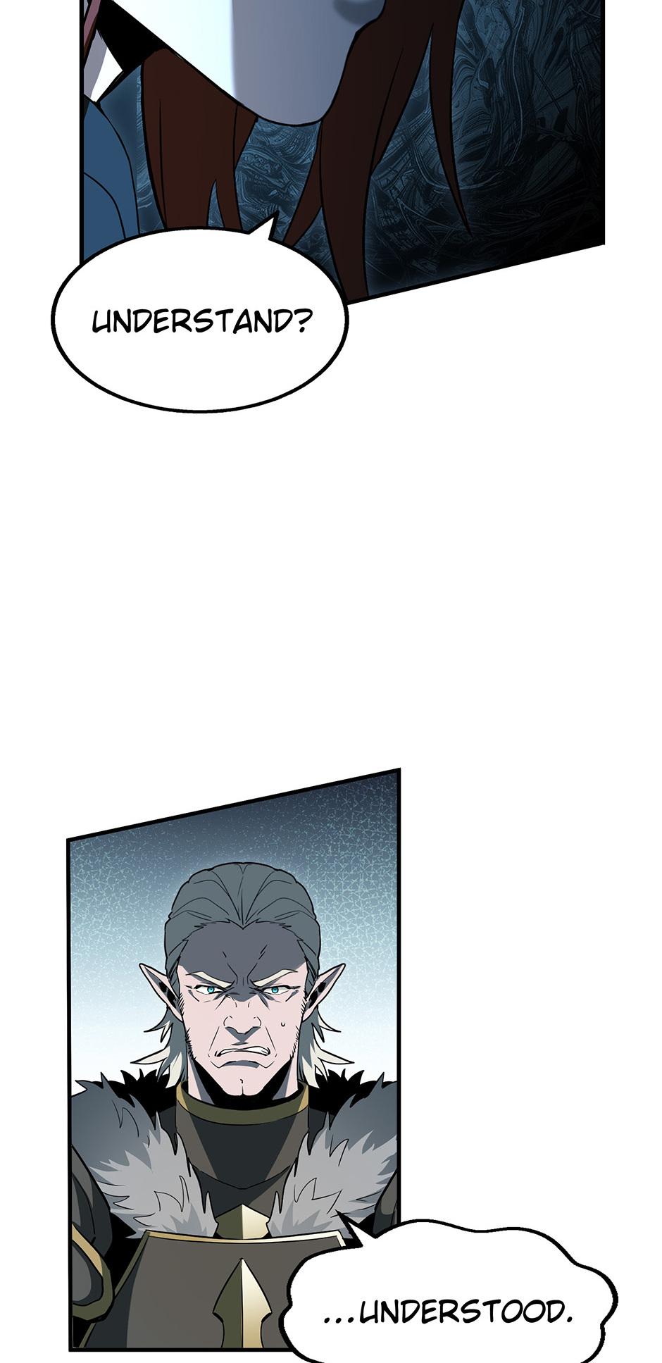 The Beginning After The End Chap 189 - Next Chap 190