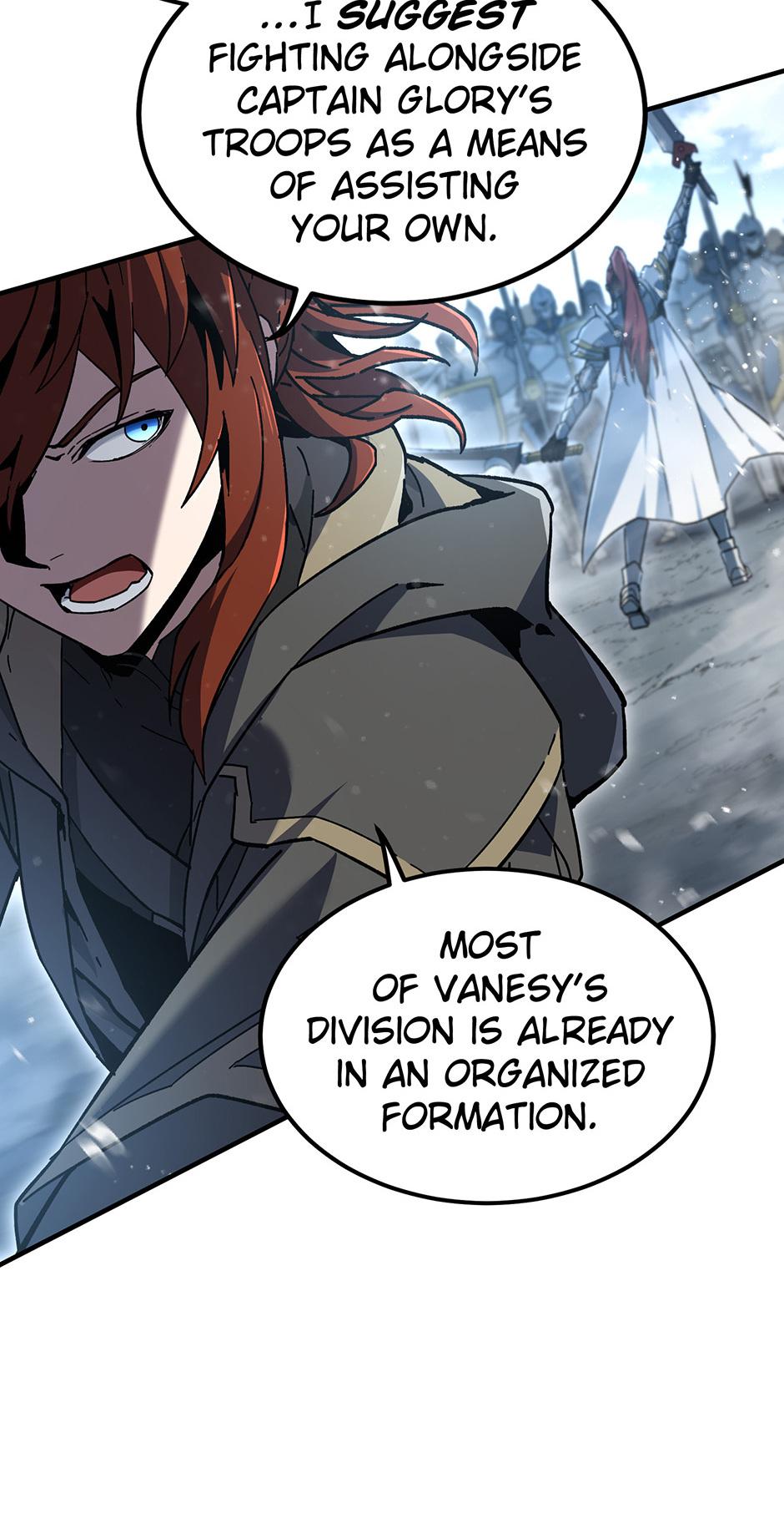 The Beginning After The End Chap 189 - Next Chap 190