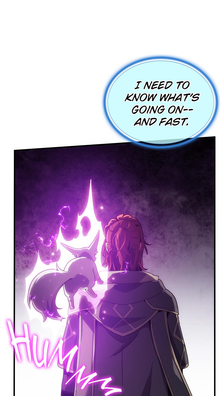 The Beginning After The End Chap 189 - Next Chap 190