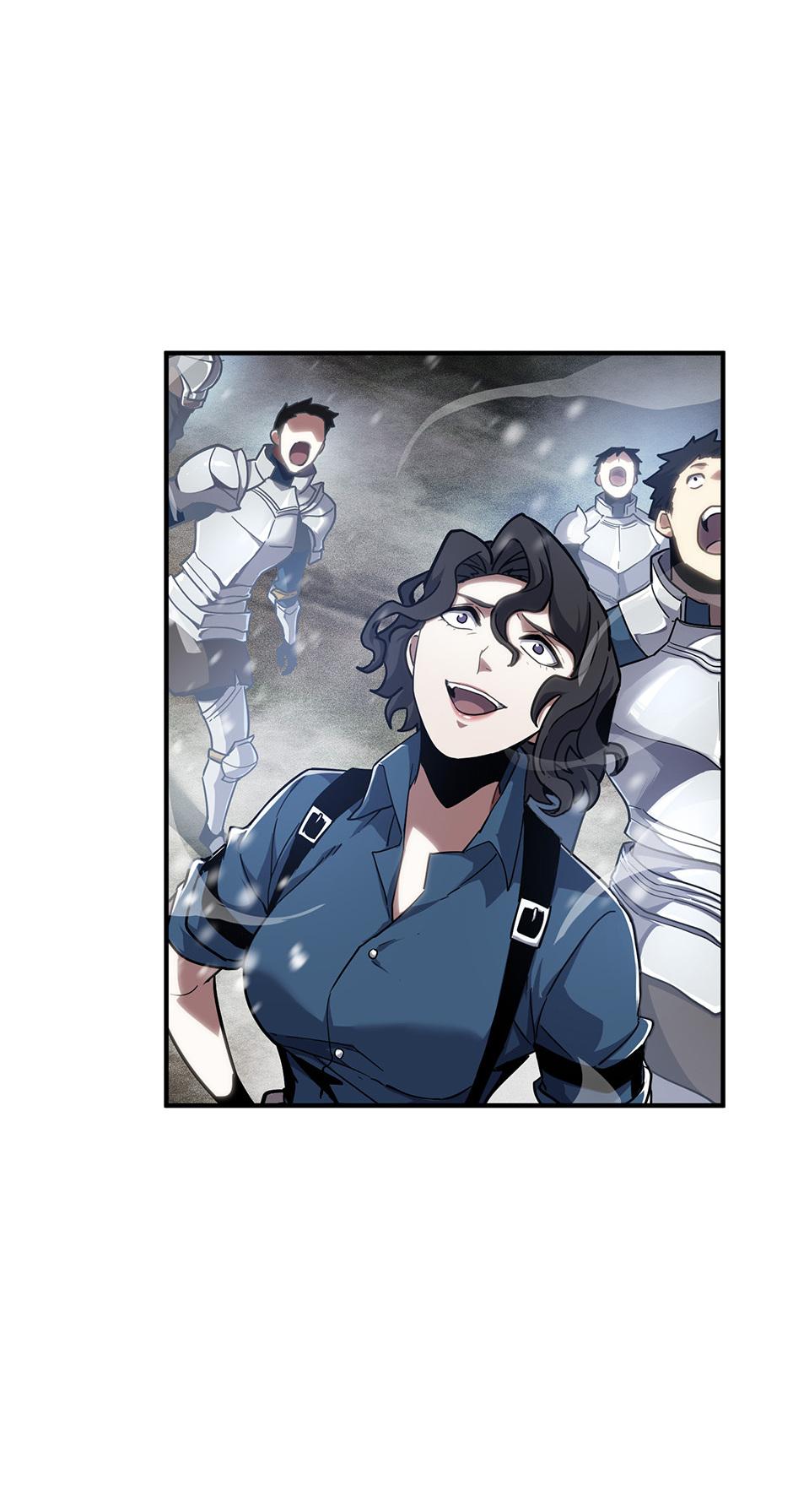 The Beginning After The End Chap 189 - Next Chap 190
