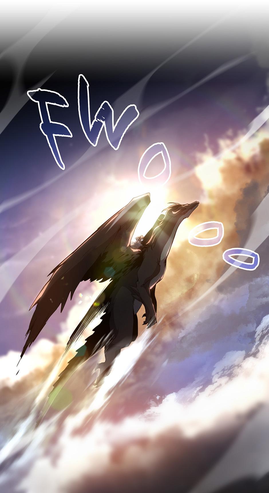 The Beginning After The End Chap 189 - Next Chap 190