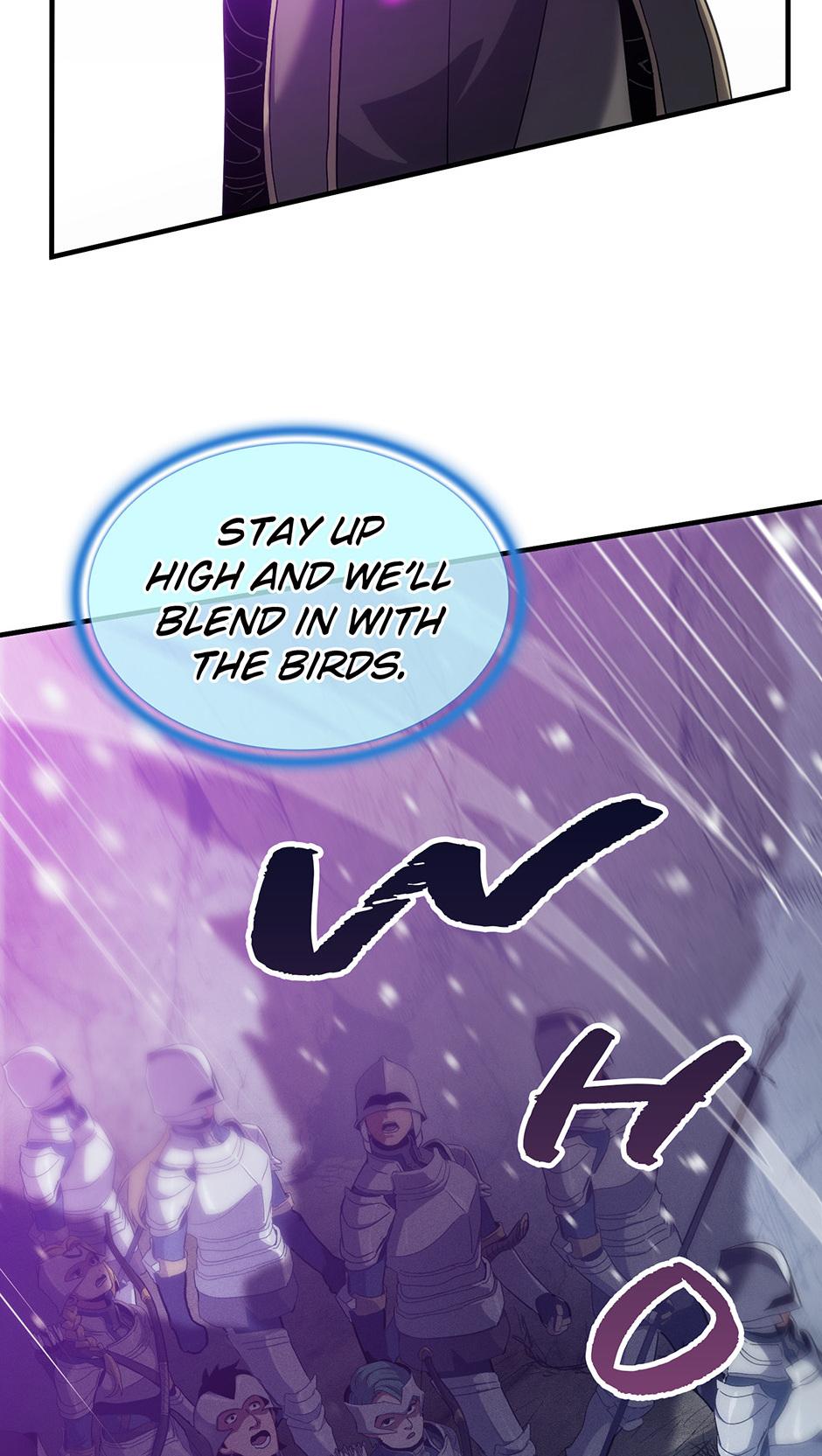 The Beginning After The End Chap 189 - Next Chap 190
