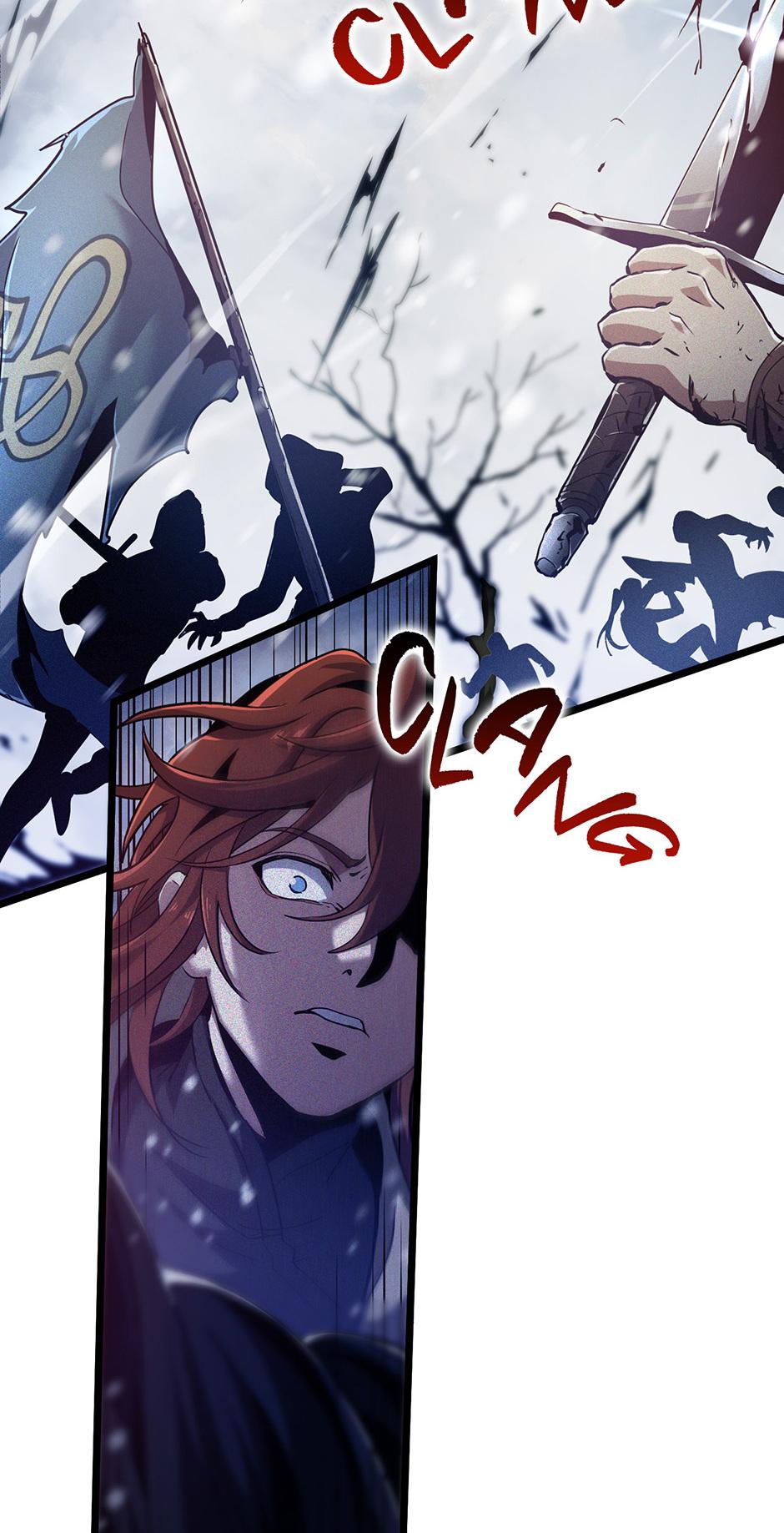 The Beginning After The End Chap 189 - Next Chap 190