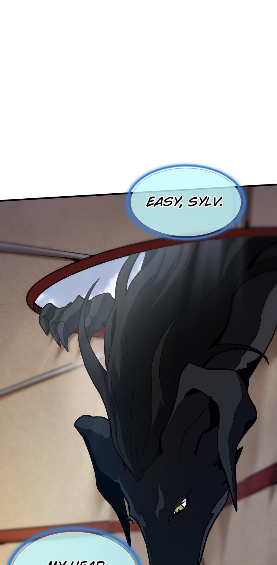 The Beginning After The End Chap 189 - Next Chap 190