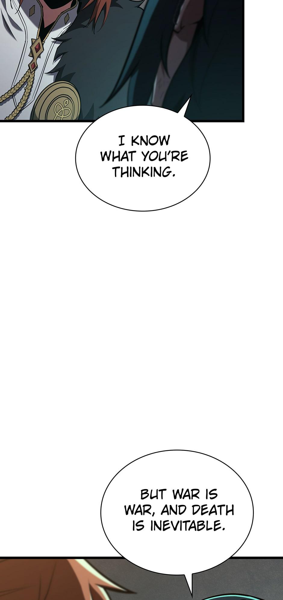 The Beginning After The End Chap 180 - Next Chap 181