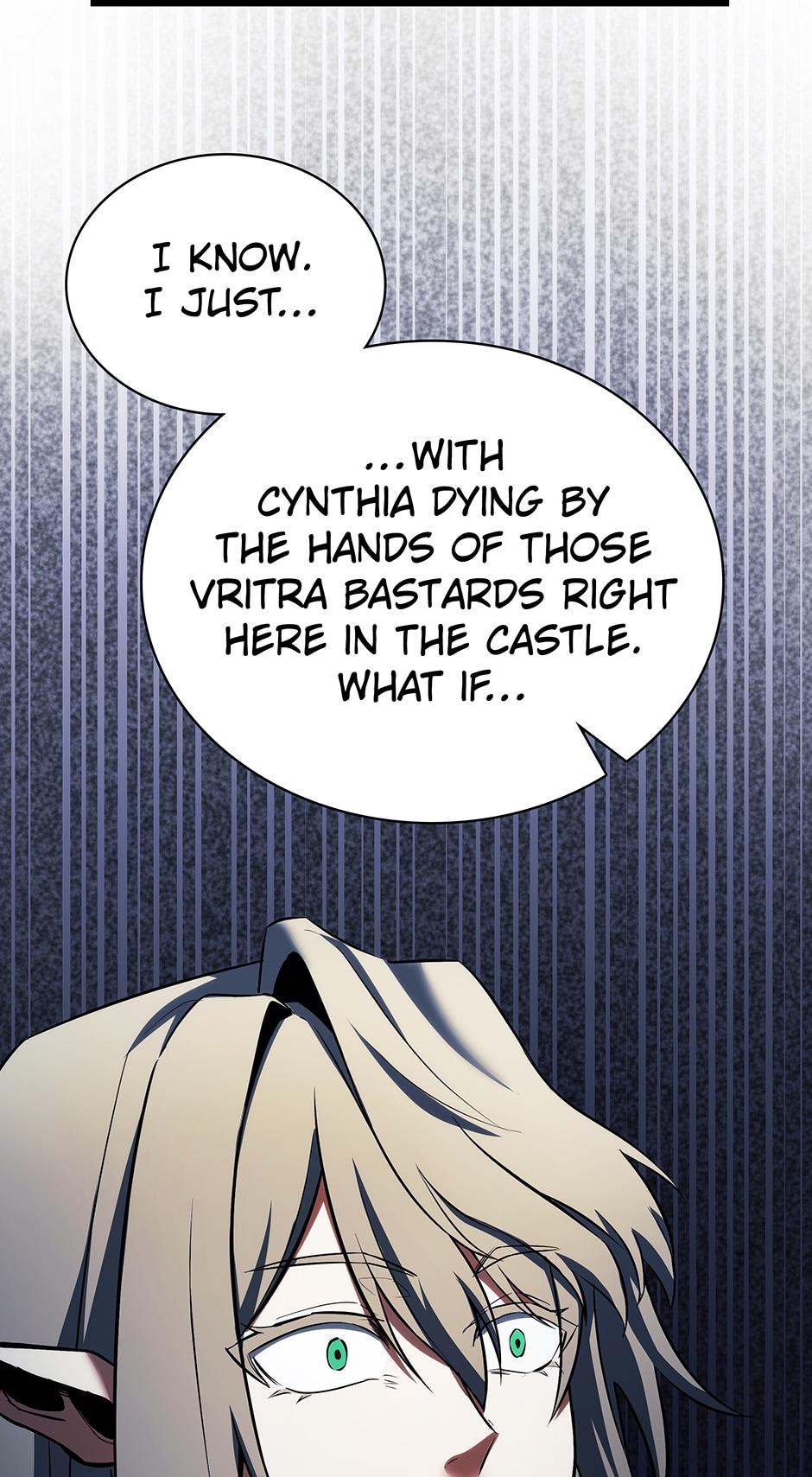 The Beginning After The End Chap 180 - Next Chap 181