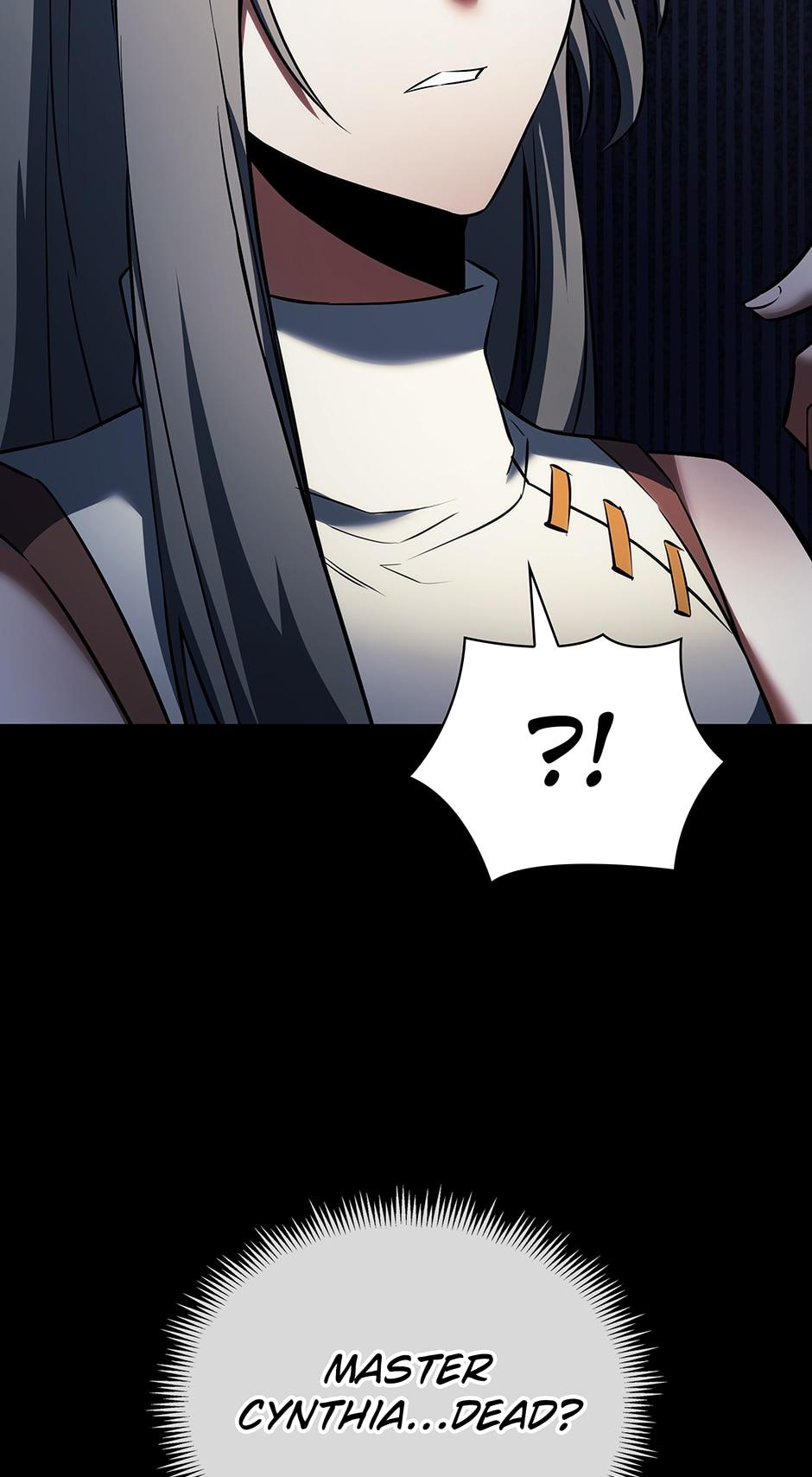 The Beginning After The End Chap 180 - Next Chap 181