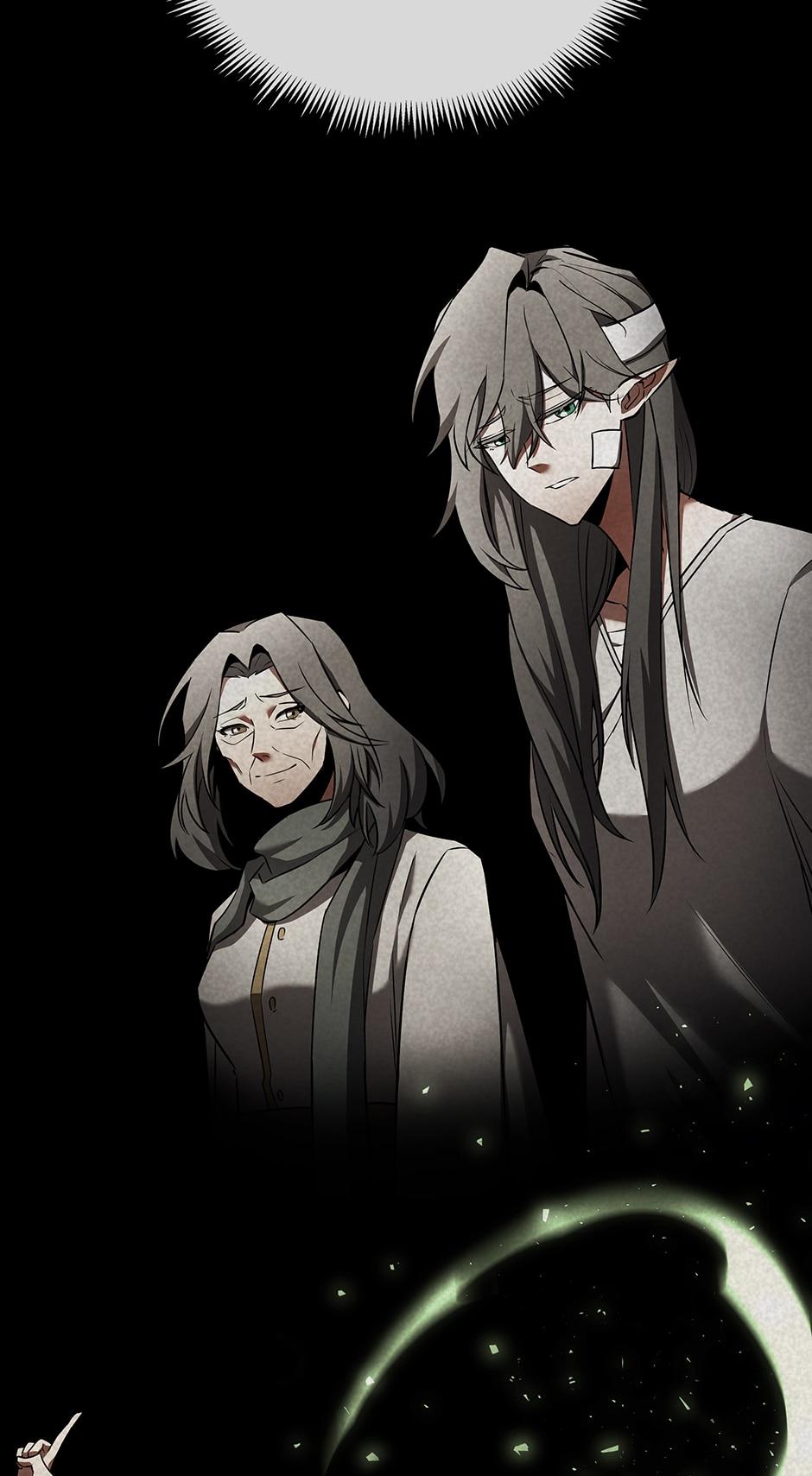 The Beginning After The End Chap 180 - Next Chap 181