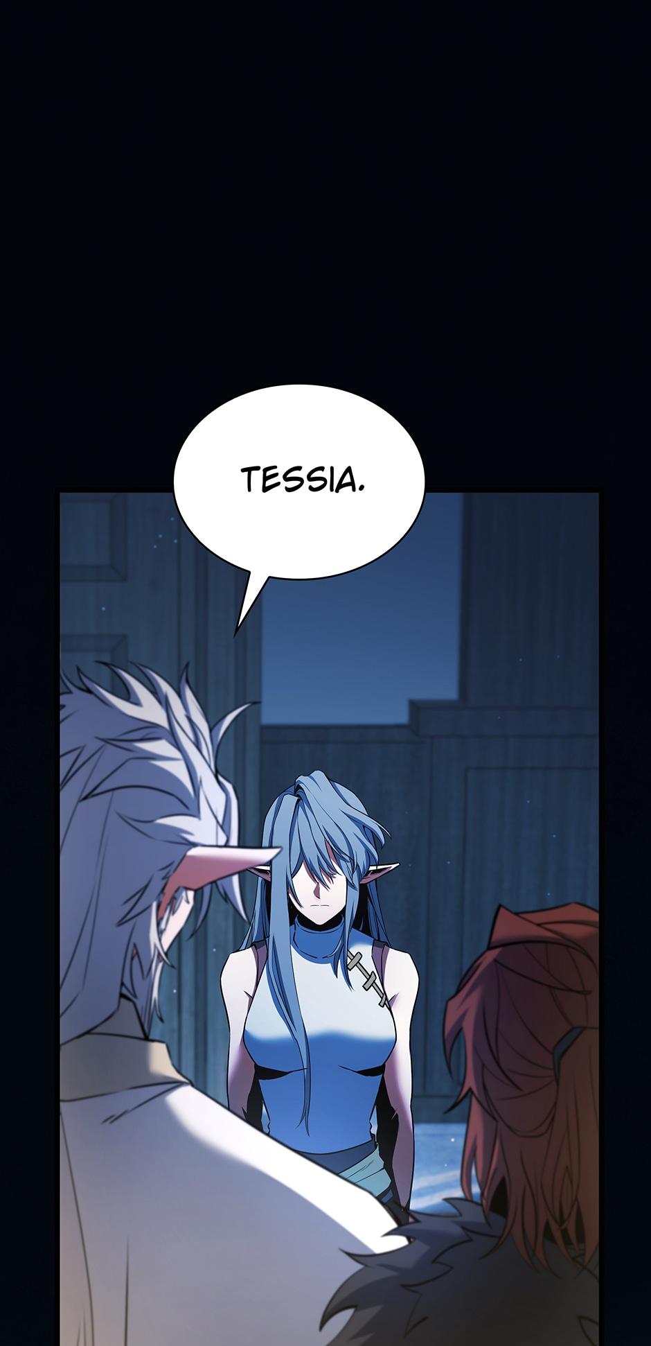 The Beginning After The End Chap 180 - Next Chap 181