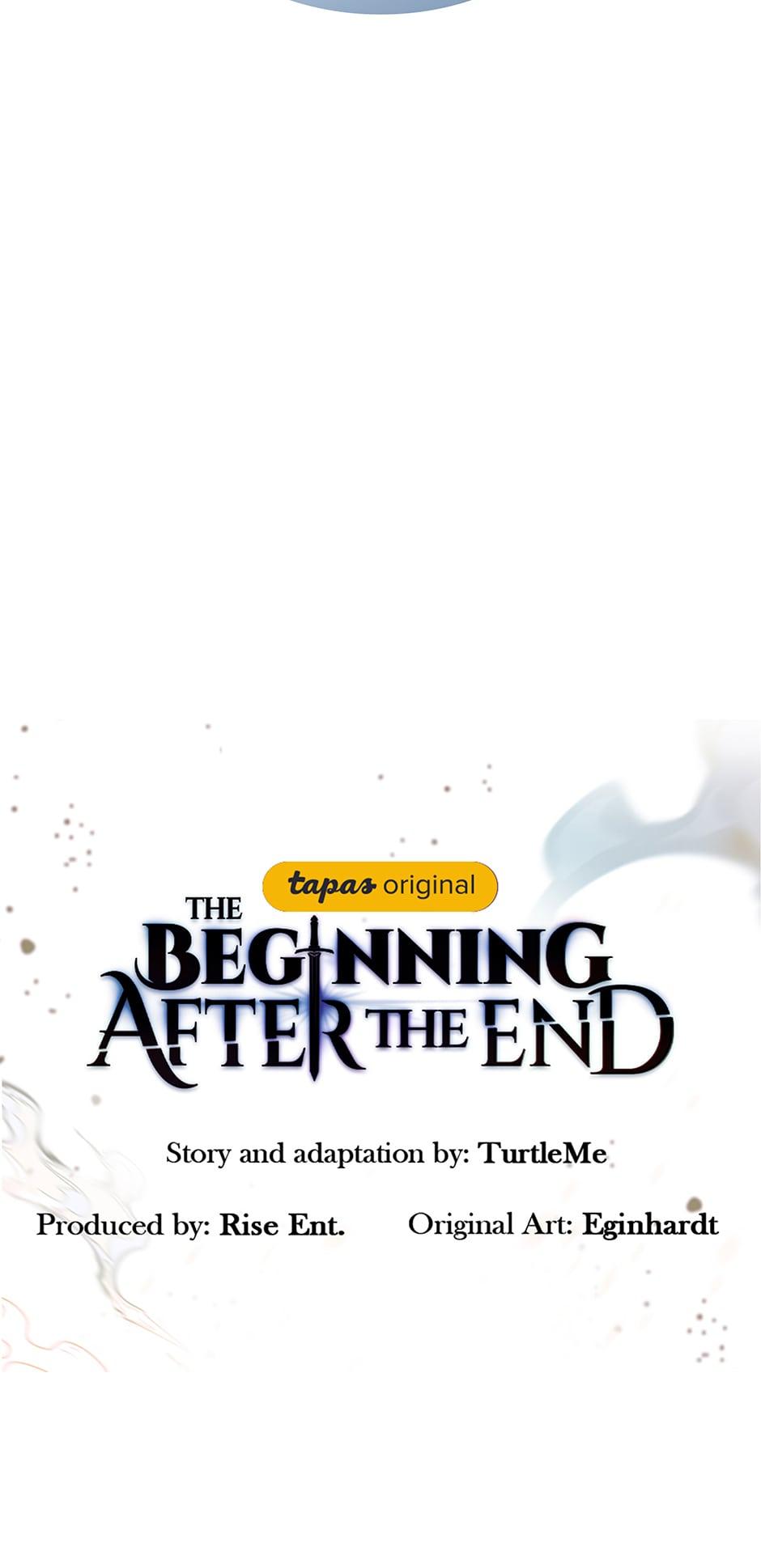 The Beginning After The End Chap 180 - Next Chap 181