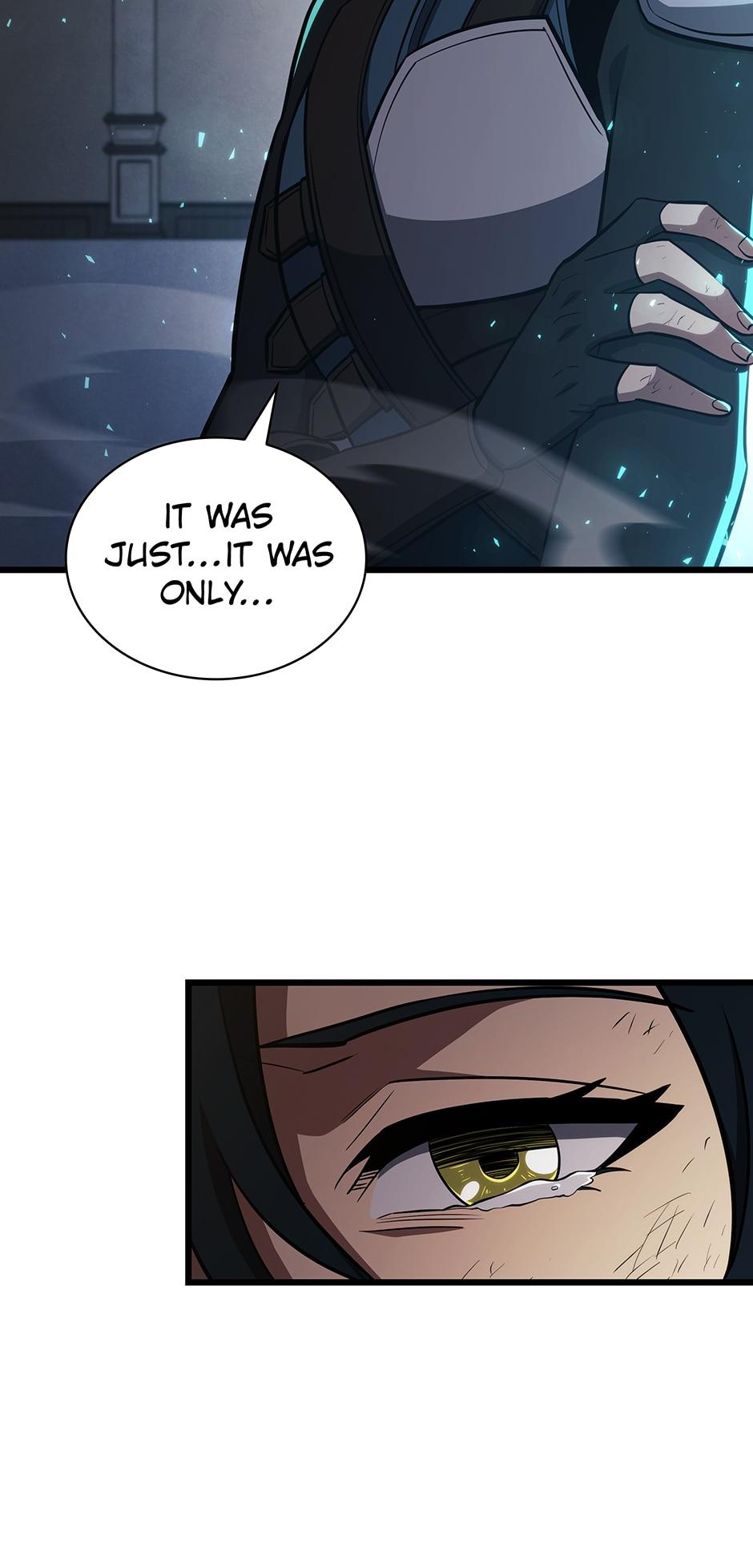 The Beginning After The End Chap 180 - Next Chap 181