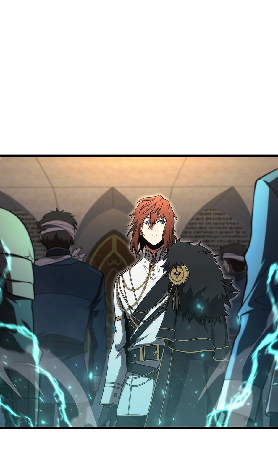 The Beginning After The End Chap 180 - Next Chap 181