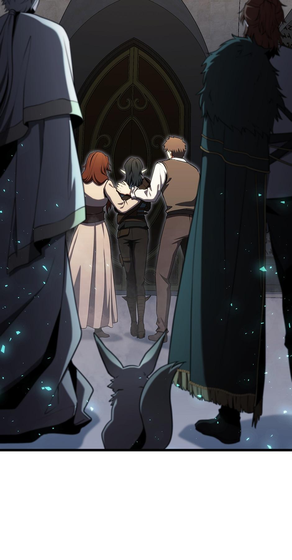 The Beginning After The End Chap 180 - Next Chap 181
