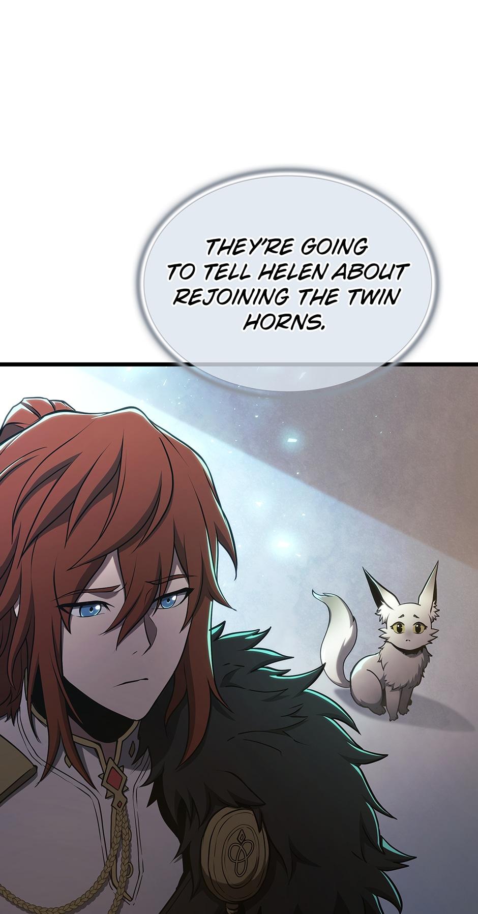 The Beginning After The End Chap 180 - Next Chap 181