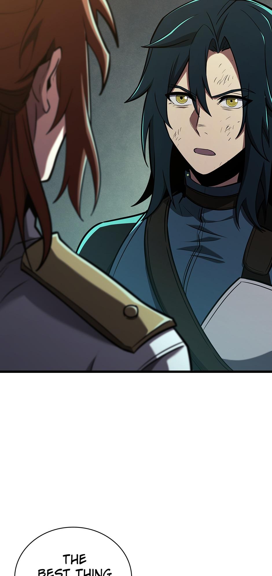 The Beginning After The End Chap 180 - Next Chap 181