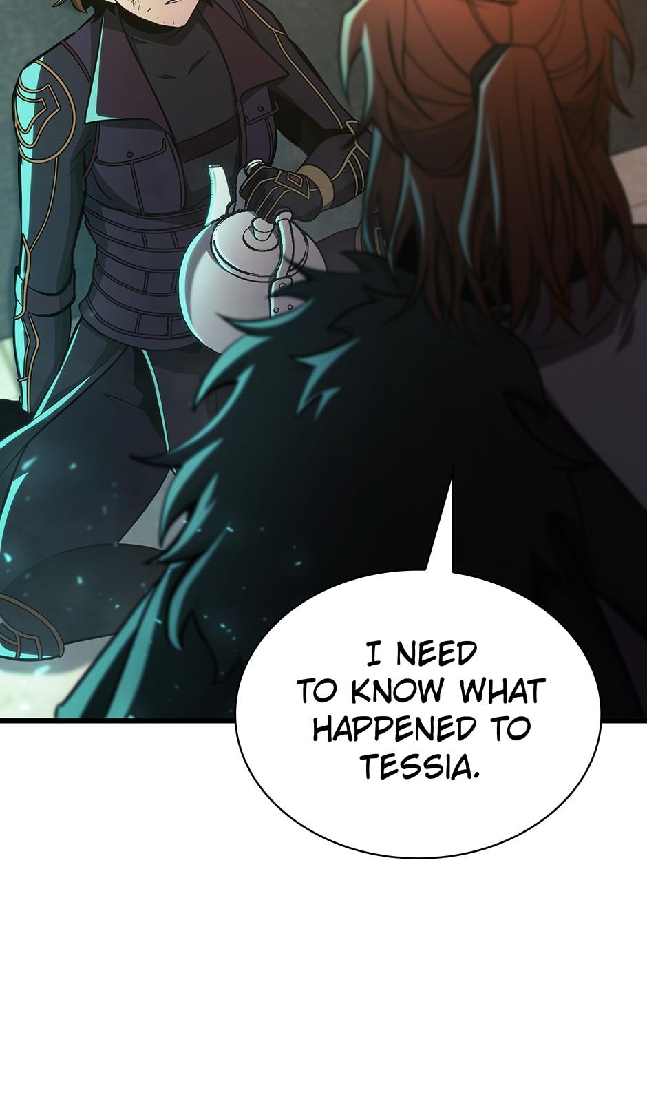 The Beginning After The End Chap 180 - Next Chap 181