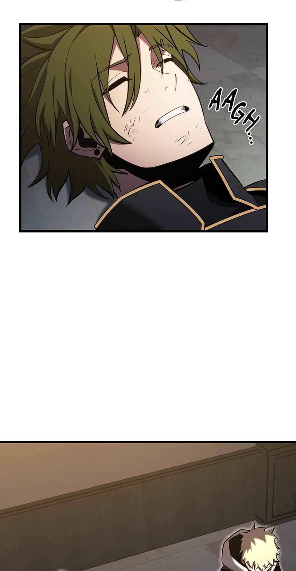 The Beginning After The End Chap 180 - Next Chap 181