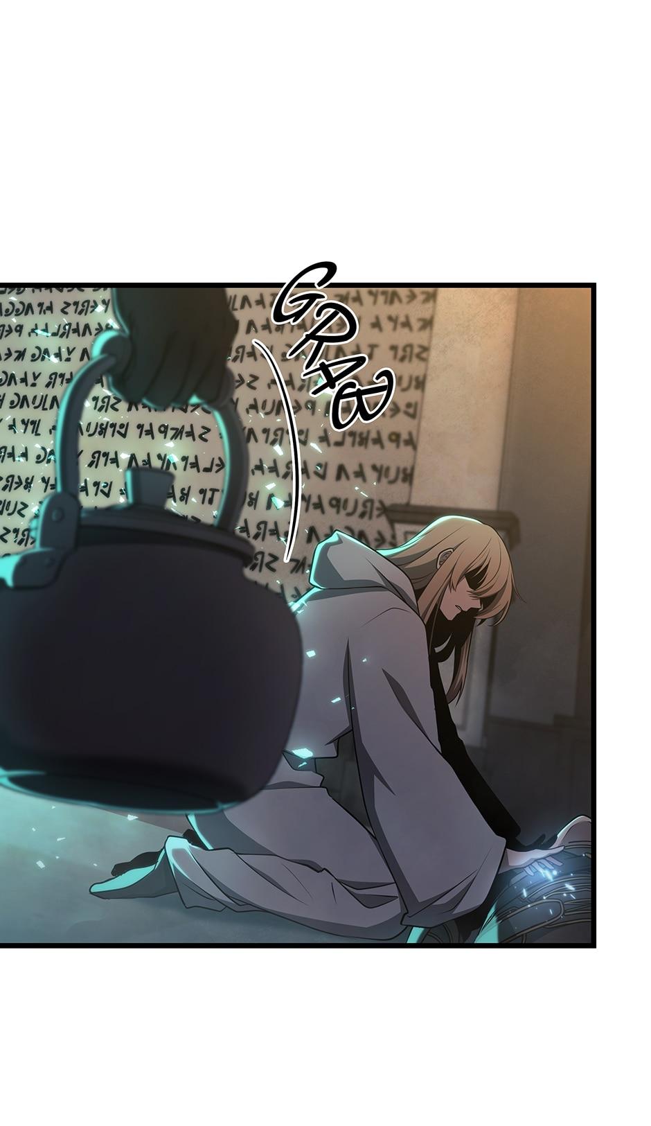 The Beginning After The End Chap 180 - Next Chap 181